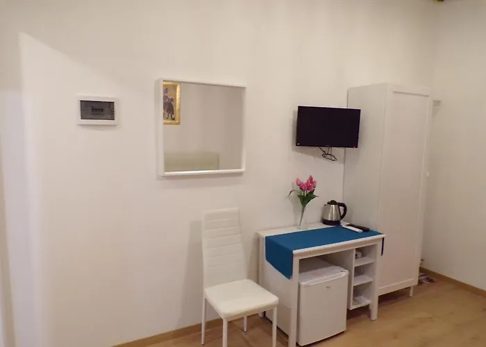 Casa Venier 3* ヴェネツィア