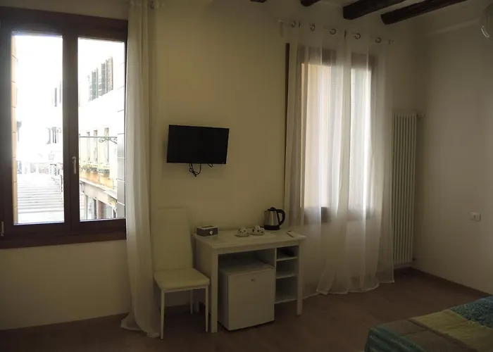 Casa Venier 3* ヴェネツィア