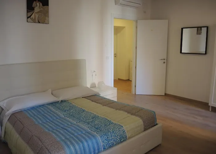 Casa Venier ベッド・アンド・ブレックファスト 3*