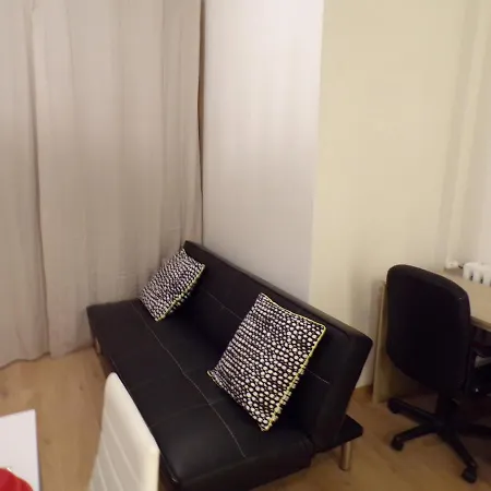 Casa Venier Bed and Breakfast *