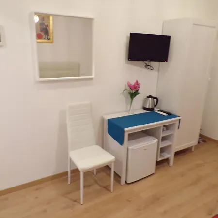 Bed & Breakfast Casa Venier 3*