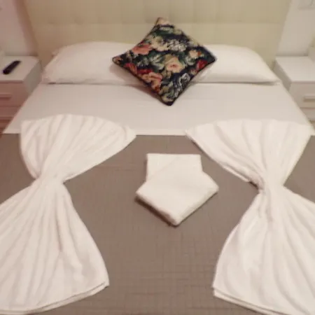 Casa Venier Bed and Breakfast *