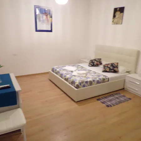 Casa Venier Bed & Breakfast