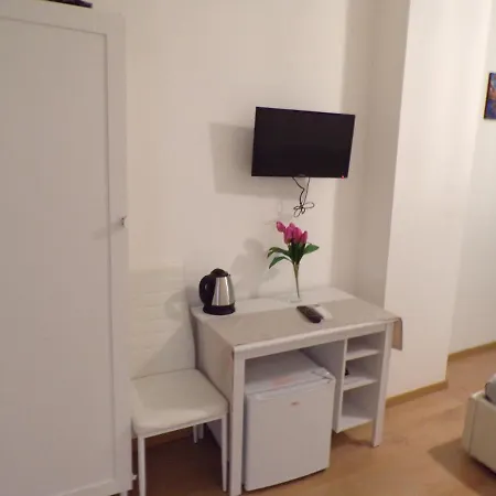 Bed & Breakfast Casa Venier