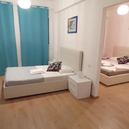 Casa Venier Bed & Breakfast