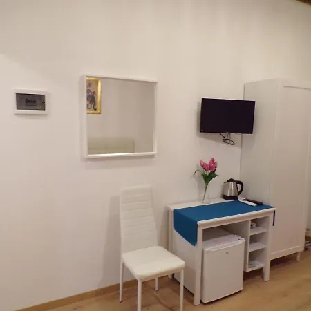 Casa Venier 3* Venedig