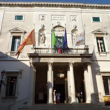 Bed & Breakfast Casa Venier