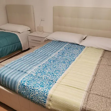 Bed and Breakfast Casa Venier *