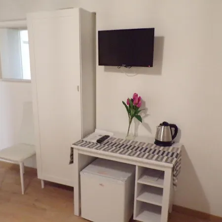 Casa Venier 3* Benátky