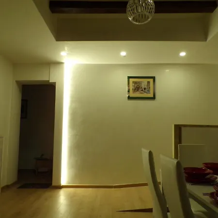 Casa Venier 3* Veneza