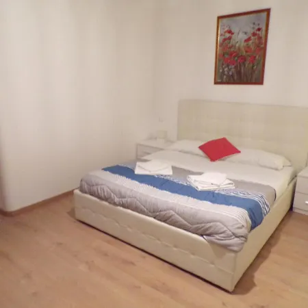 Casa Venier Alojamento de Acomodação e Pequeno-almoço 3*