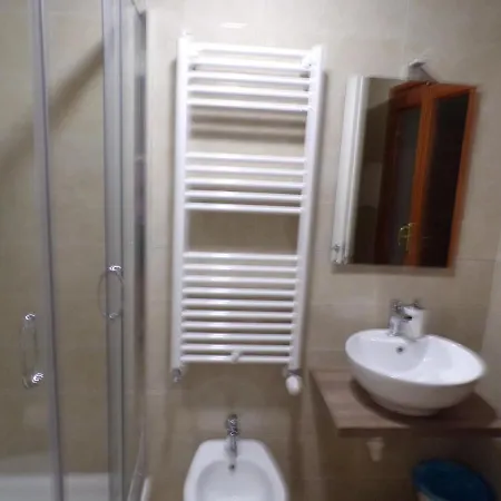 Casa Venier Nocleg ze śniadaniem 3*