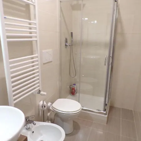 Bed & Breakfast Casa Venier