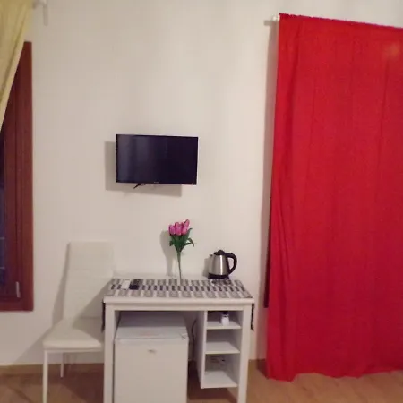 Nocleg ze śniadaniem Casa Venier 3*