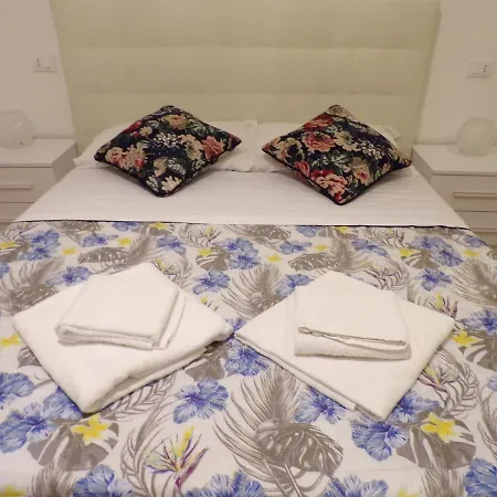 Casa Venier Alojamento de Acomodação e Pequeno-almoço 3*