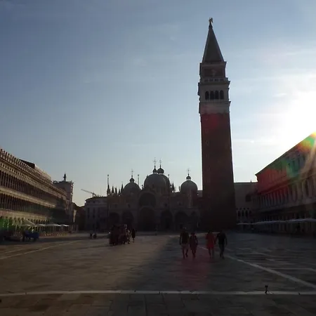 Bed and breakfast Casa Venier