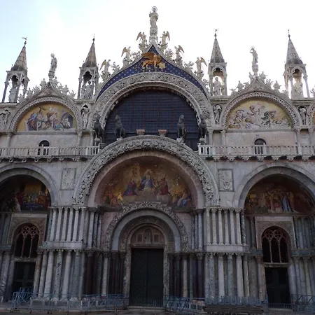 Casa Venier 3* Venecia