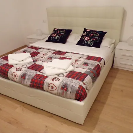 Casa Venier Bed & Breakfast 3*