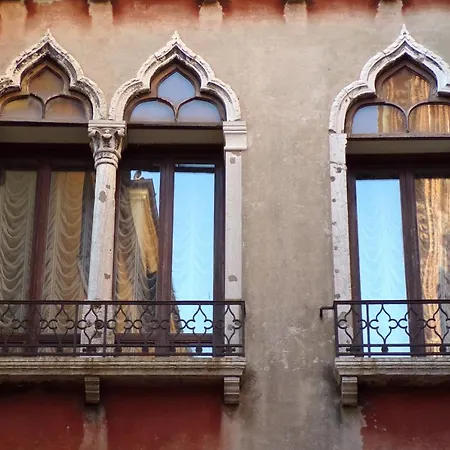 Casa Venier Отель типа 