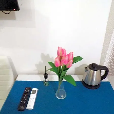 Casa Venier Couette-café