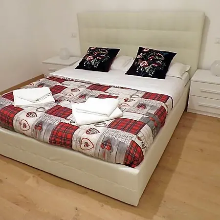 Casa Venier Couette-café 3*