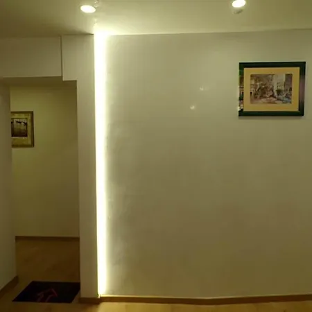 Casa Venier 3* Venedig