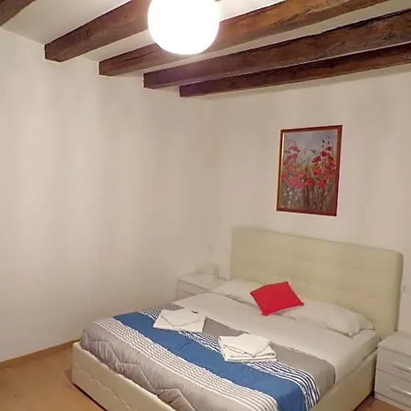 Casa Venier 3* Venedig