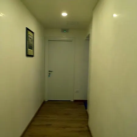 Casa Venier Venedig