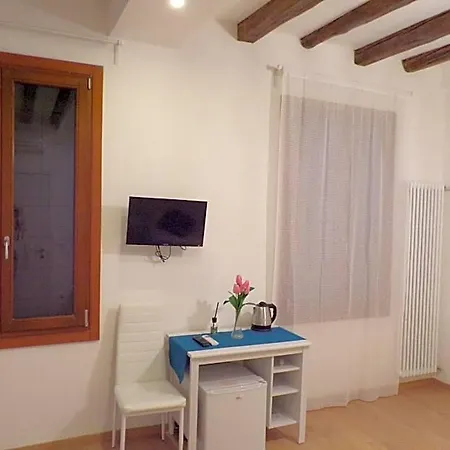 Casa Venier Venise