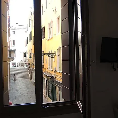 Casa Venier 3* Venise