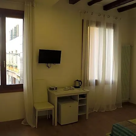 Casa Venier Venedig
