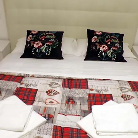 Bed & Breakfast Casa Venier Venedig