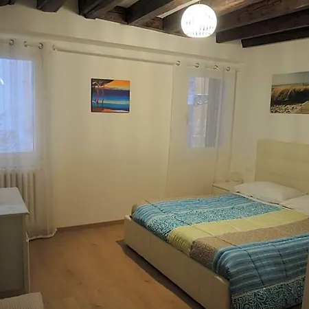 Casa Venier Venise