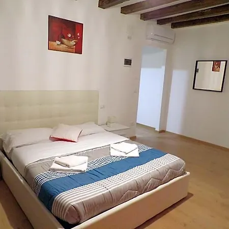 Bed & Breakfast Casa Venier Venedig