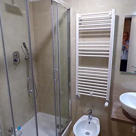 Bed & Breakfast Casa Venier