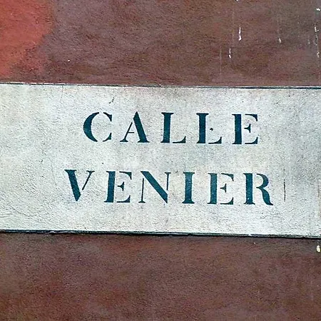 Casa Venier 3*