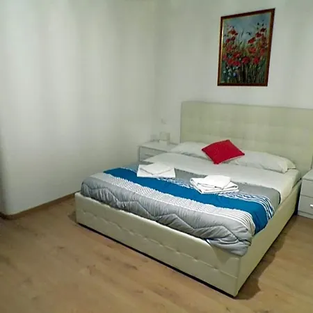 Bed & Breakfast Casa Venier Venedig