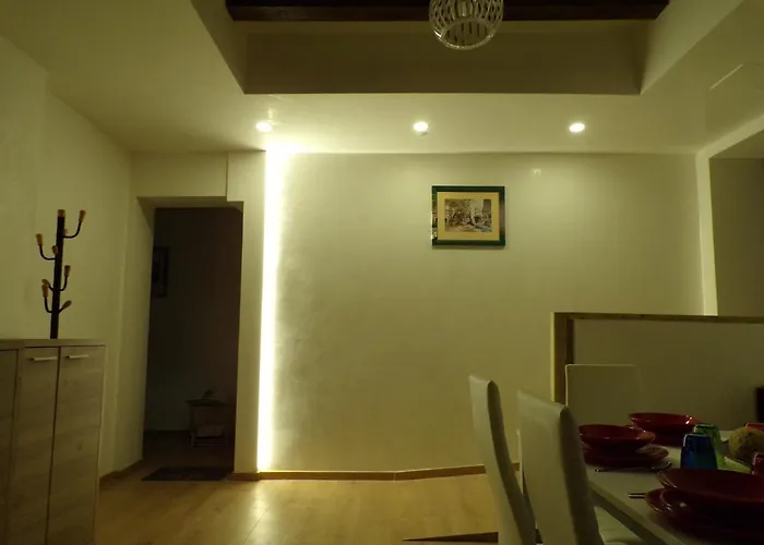 Casa Venier 3* Venedig