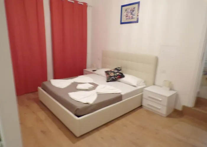 Casa Venier Отель типа 