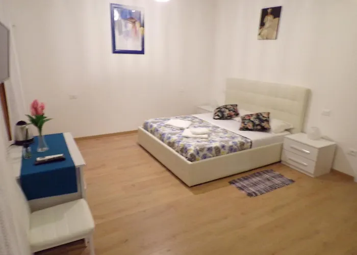 Casa Venier Отель типа 