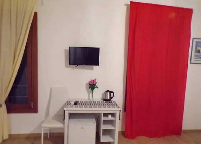 Frühstückspension Casa Venier 3*