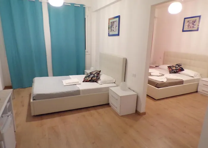 Casa Venier Отель типа 