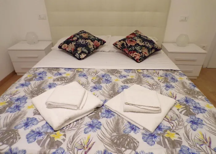 Casa Venier Отель типа 