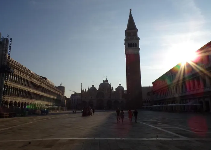 Frühstückspension Casa Venier