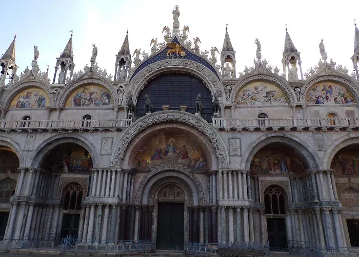 Casa Venier 3* Venecia