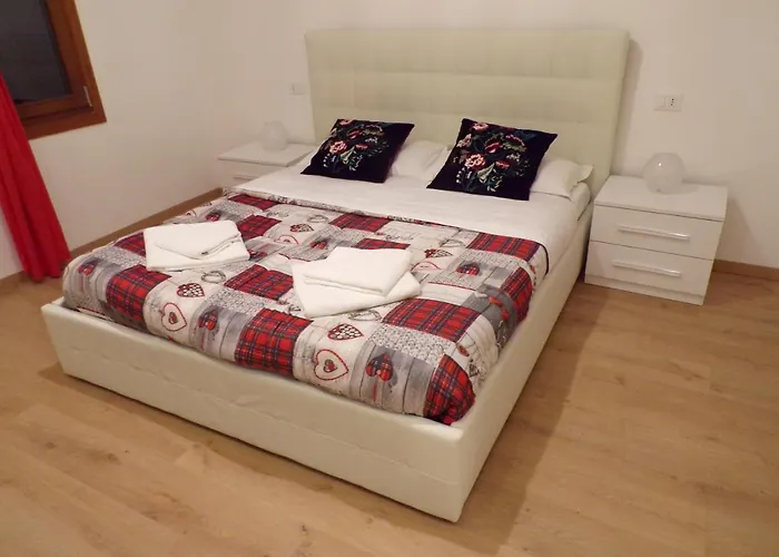 Casa Venier Отель типа 