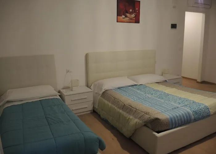 Casa Venier 3* Venedig