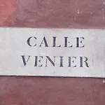 Casa Venier Alojamento de Acomodação e Pequeno-almoço