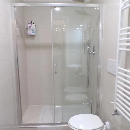 Casa Venier Oda ve Kahvaltı