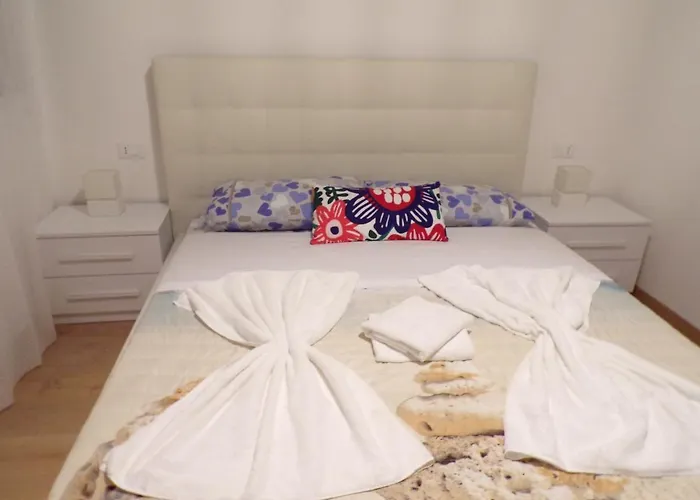 Nocleg ze śniadaniem Casa Venier 3*